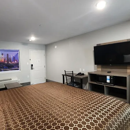 Hotel Park Place-3